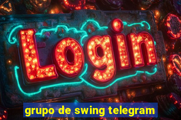 grupo de swing telegram